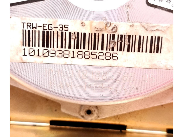 Подушка безопасности водителя 10109381885286, BAMPT10471 Ford Galaxy