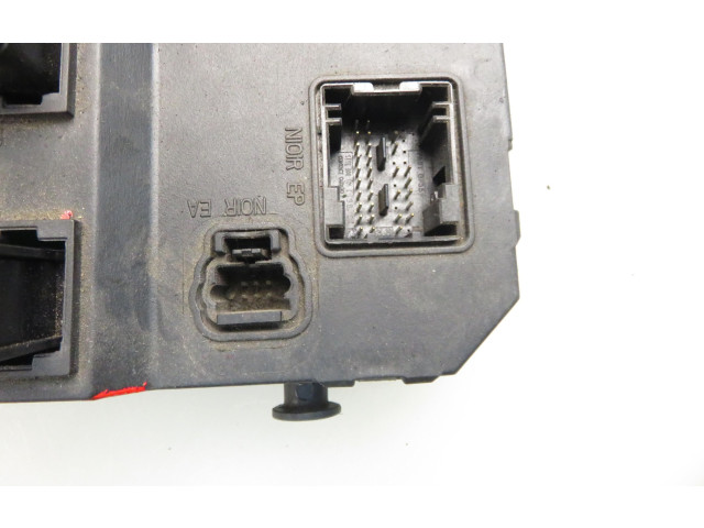 Блок подушек безопасности 9652474480, 9652474480   Citroen C2