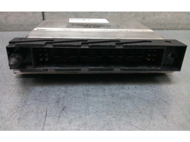 Блок управления двигателем Блок управления 30637733A, 30637733A   Volvo XC90