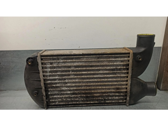 Интеркулер 7626413 Lancia Dedra 1.9