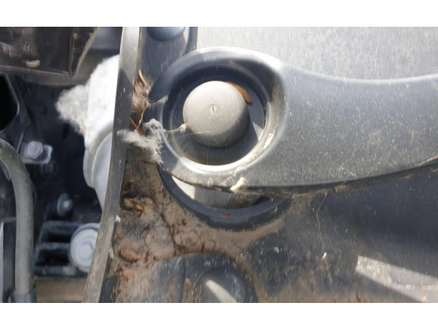 Моторчик дворников     Ford Transit Custom