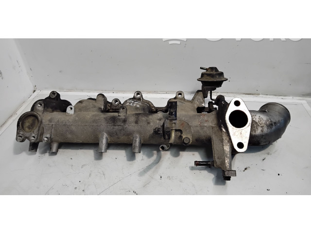 Всасывающий коллектор