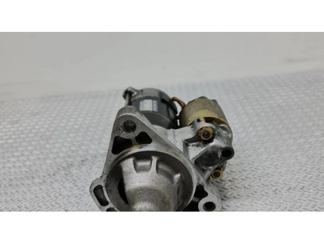 Стартер  4280000860, 2810097214   Daihatsu Terios