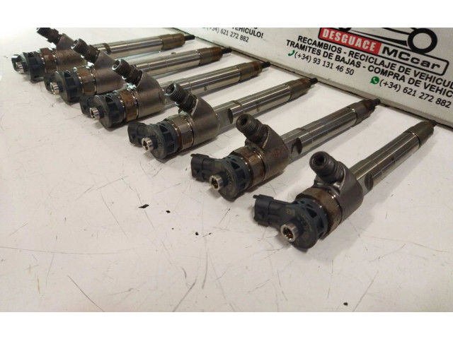 Форсунка 35062015F    Jeep Grand Cherokee   