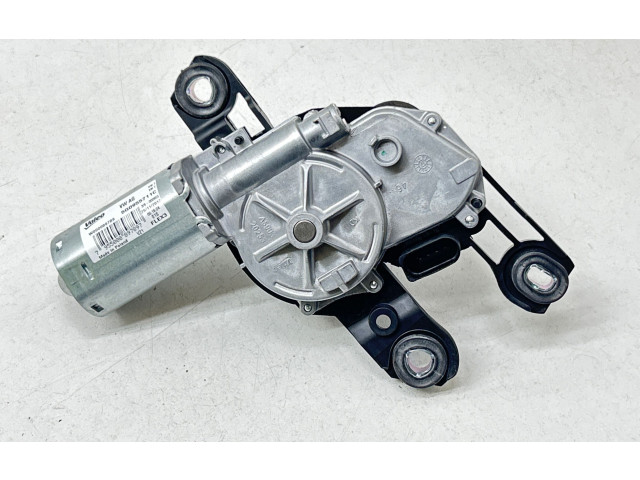 Моторчик заднего дворника 5G0955711C, W000089789    Volkswagen Touran III