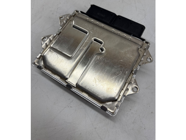 Блок управления двигателя H37KAT4BY Maserati Grecale