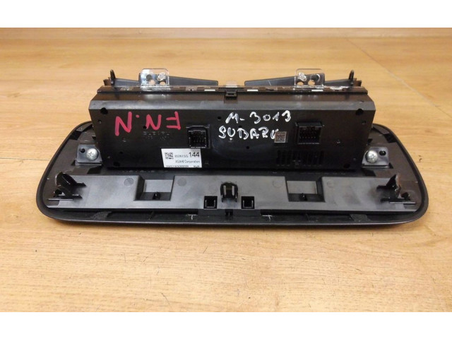 Дисплей    85261SG144   Subaru Forester SJ
