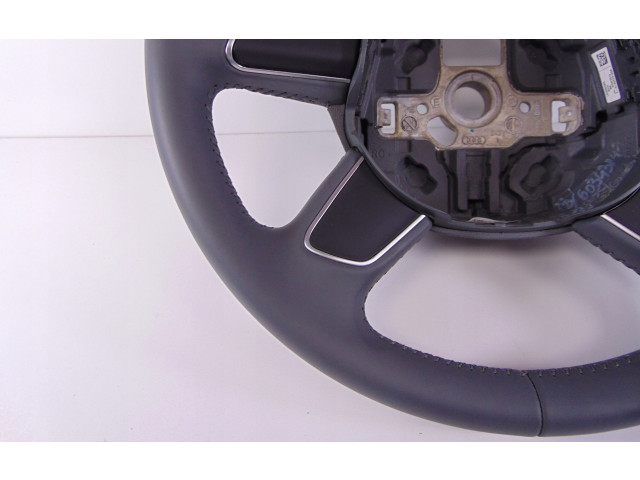 Руль Audi Q3 8U 2011 - 2016 года 8U0419091A