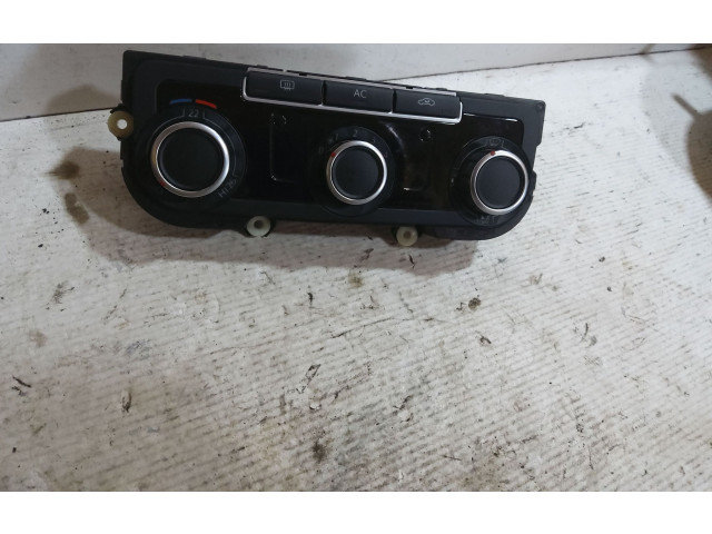 Блок управления климат-контролем 5K0907044GJ Volkswagen Tiguan