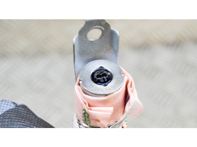 Боковая подушка безопасности 8X3880742B   Audi A1