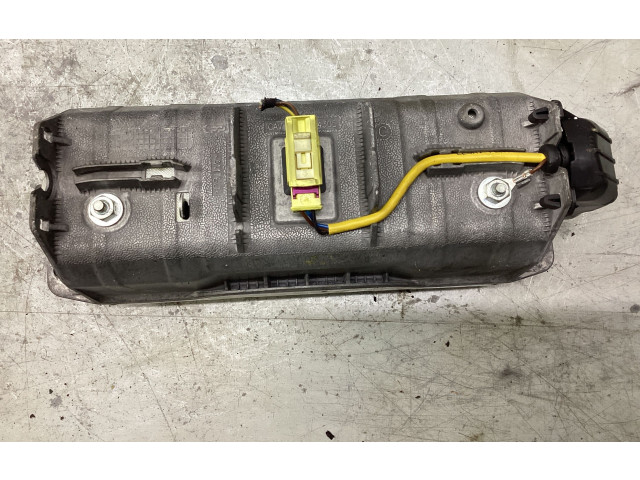 Подушка безопасности пассажира 1K0880204H, 0023QD0D9FF9   Skoda Octavia Mk2 (1Z)