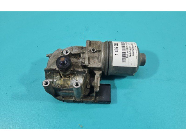 Моторчик дворников 1137328873, IMPRK1456368    Skoda Octavia Mk3 (5E)