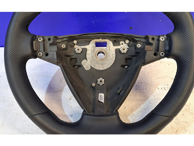 Volant Saab 9-3 Ver1 2008 105878046711, 12779833  