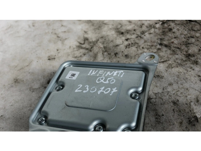 Блок подушек безопасности 988204gp0a   Infiniti Q50