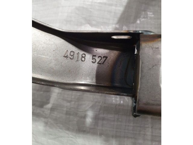 Vstřikovací lišta Peugeot 5008 II