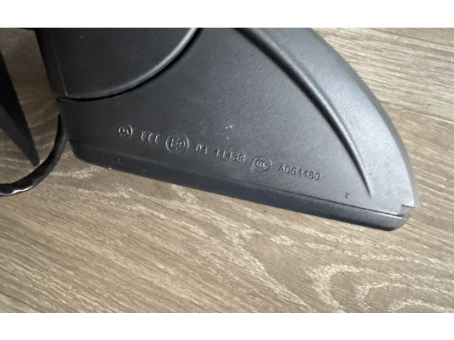 Зеркало электрическое Audi A1 2018 - года