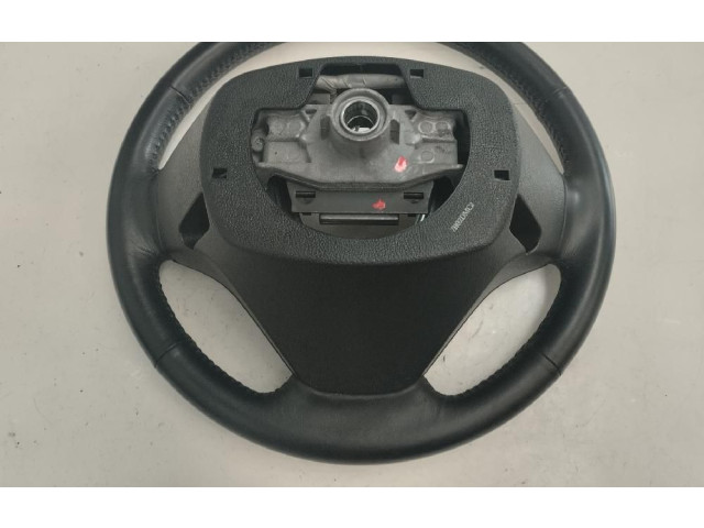 Руль KIA Ceed 2006 - 2012 года