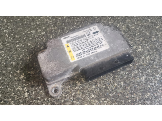 Блок подушек безопасности 96838157   Chevrolet Captiva