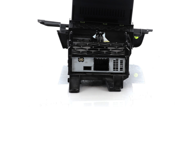 Блок предохранителей 4G0035666GX Audi A6 S6 C7 4G