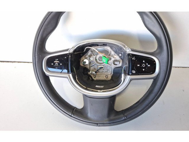 Руль Volvo XC90  2014 -  года 31407817      