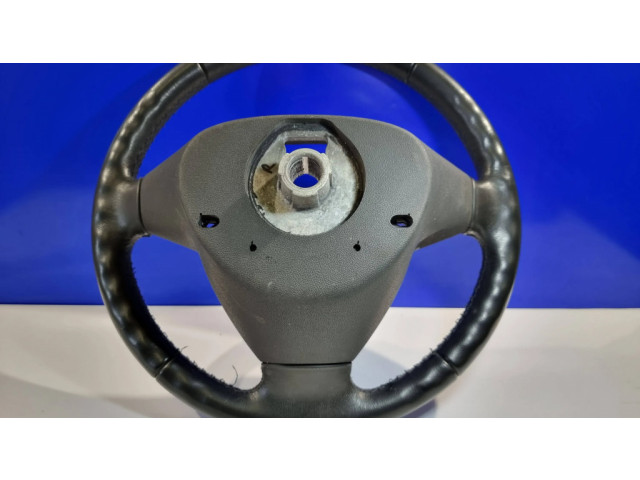 Руль Saab 9-3 Ver2 2003-2007 года 12757872, 12783361