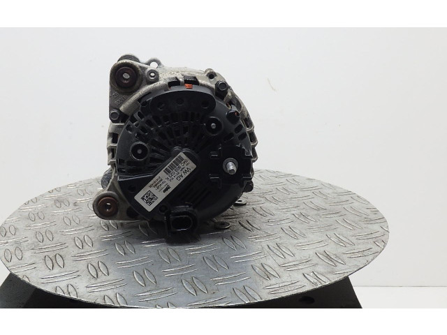 Генератор 04C903023K Skoda Octavia Mk3 (5E)