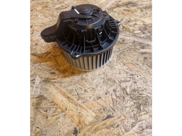 Вентилятор печки F00S3B2474, 130621 KIA Ceed