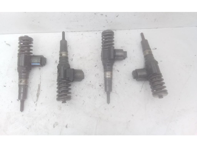 Комплект форсунок BKD    Volkswagen Touran I   