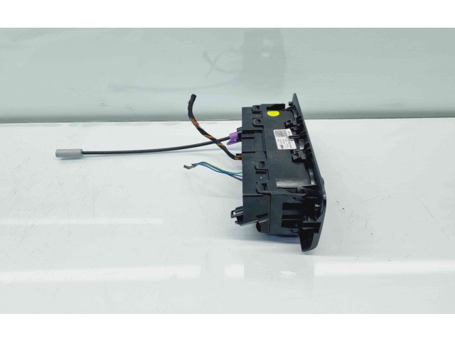 Блок управления климат-контролем 6V0820045B   Skoda Fabia Mk3 (NJ)