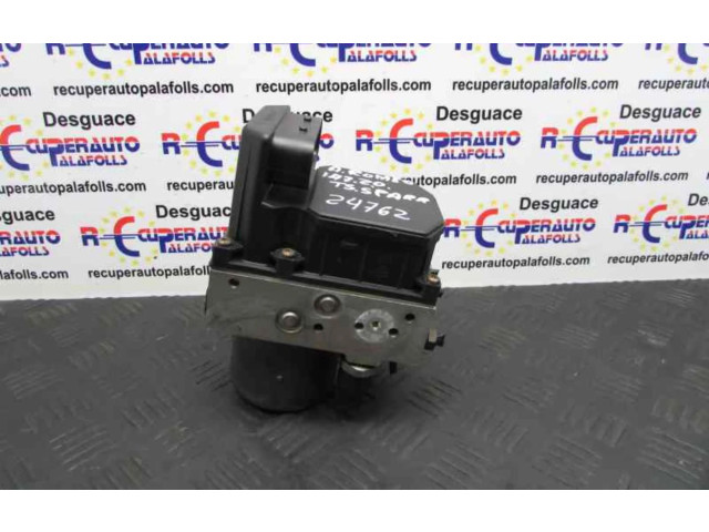 Блок АБС 0265950020 Alfa Romeo 166 1998 - 2003 года