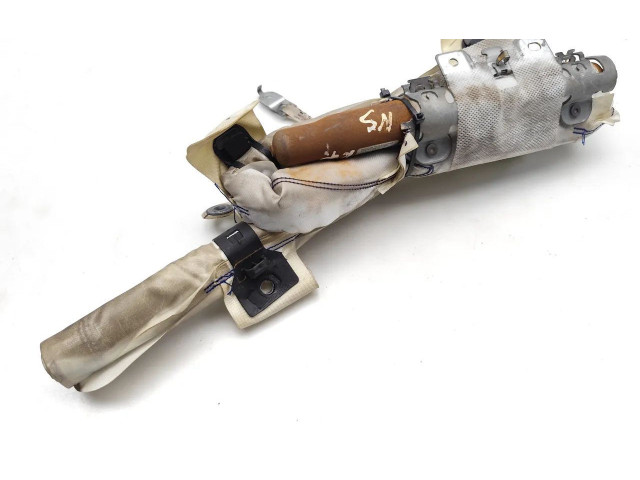 Боковая подушка безопасности EB3B-26042D95-AD   Ford Ranger