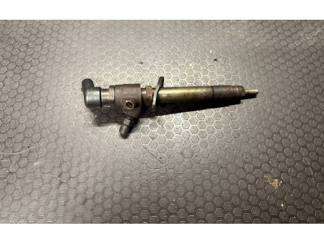 Форсунка 6U3Q9k546AA, 30129 Citroen C5