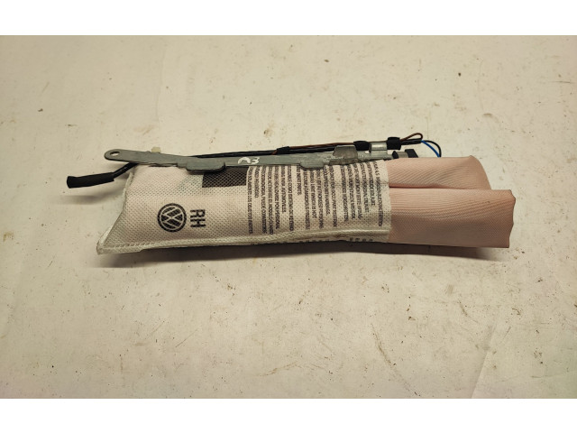 Подушка безопасности в сиденье 8V4880242B   Audi A3 S3 8V