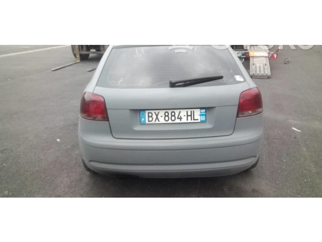 Ручка стеклоочистителей 8P0953519A Audi A3 S3 8L