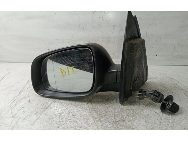 Зеркало электрическое        Volkswagen Lupo  1998 - 2005 года   