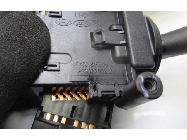 Ручка стеклоочистителей 202007962, 22300145 Hyundai i10