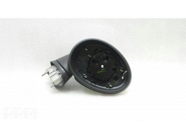 Зеркало электрическое правое Mini One - Cooper Coupe R56 2005-2014 года