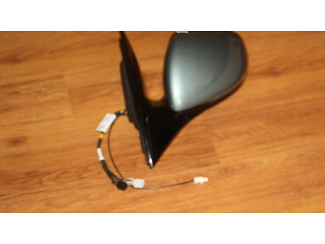 Зеркало электрическое        Volvo C30  2010 - 2013 года   