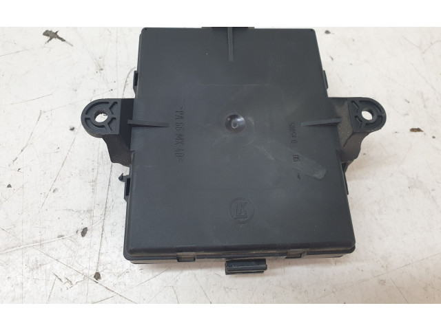 Блок управления A1698207326   Mercedes-Benz A W169