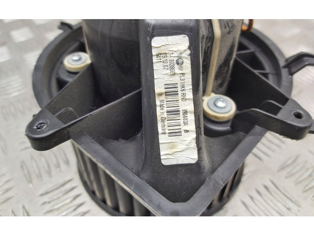 Вентилятор печки 990403A Mini One - Cooper Coupe R56