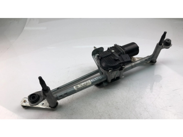 Моторчик дворников 7N1955023C Volkswagen Sharan