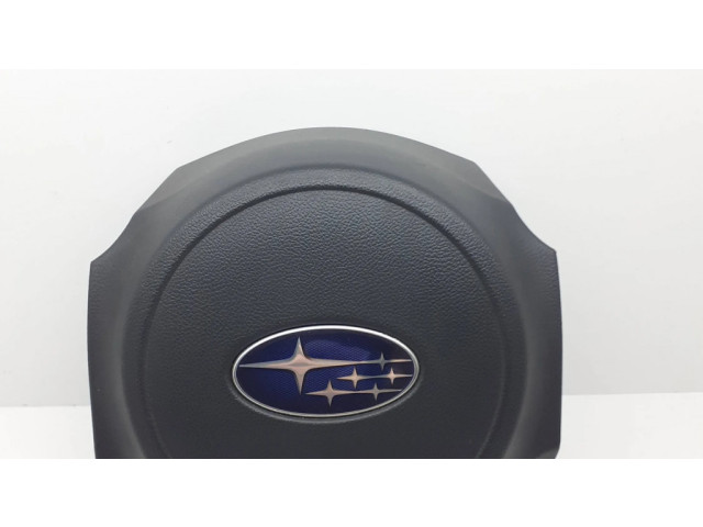 Крышка подушки безопасности рулевого колеса TG13A02001   Subaru Outback (BS)
