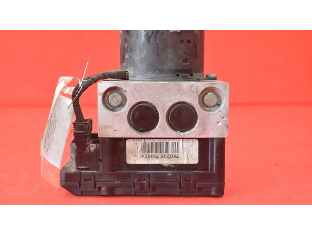 Блок АБС 7M3614111H, 7M3614111H Seat Alhambra (Mk1) 1996 - 2010 года