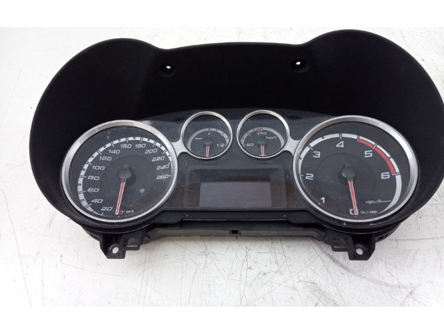 Přístrojová deska  Alfa Romeo Mito 2011 50516439, 50516439  