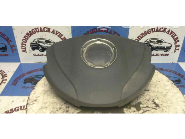 Подушка безопасности двери    Renault Sandero I