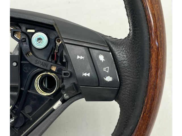 Volant Volvo S80 2002 08666887, 08666887