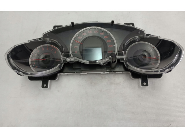 Панель приборов 78100TF0G131 Honda Jazz