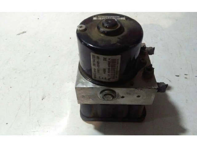 Блок управления АБС 4N512C405GB   Volvo C30