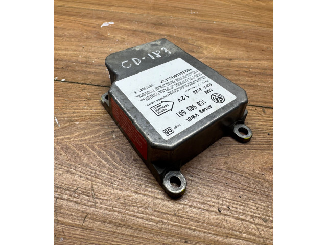 Блок подушек безопасности 1C0909601 Ford Galaxy