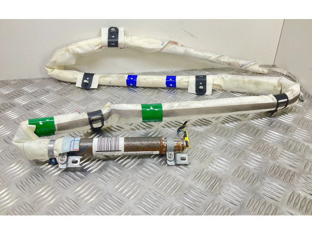 Боковая подушка безопасности 8R0880742E   Audi Q5 SQ5